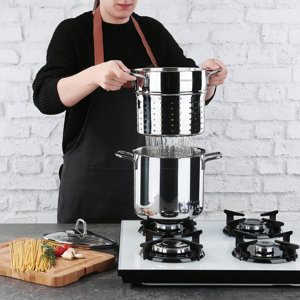 Korkmaz: Discovering Excellence in Turkish Kitchenware - Blog – Hakan ...