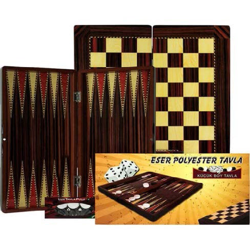 Backgammon Sets for Adults