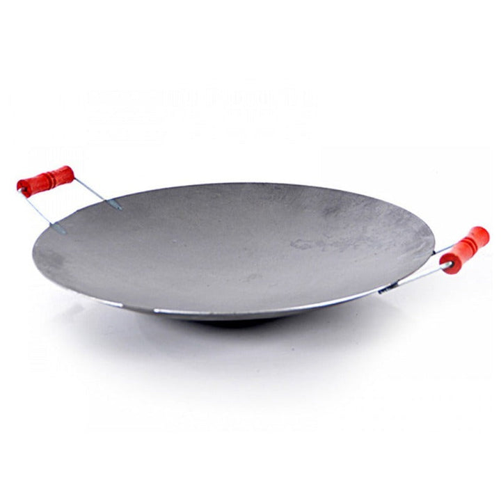 SHEET METAL PAN FOR ROASTING 45 cm (17") - Hakan Makes Kitchens Smile
