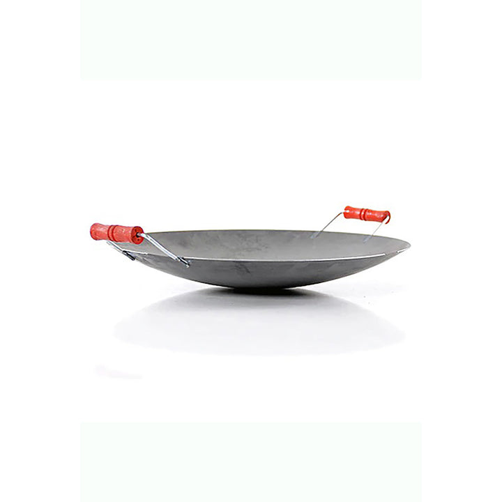SHEET METAL PAN FOR ROASTING 50 cm (19.7") - Hakan Makes Kitchens Smile