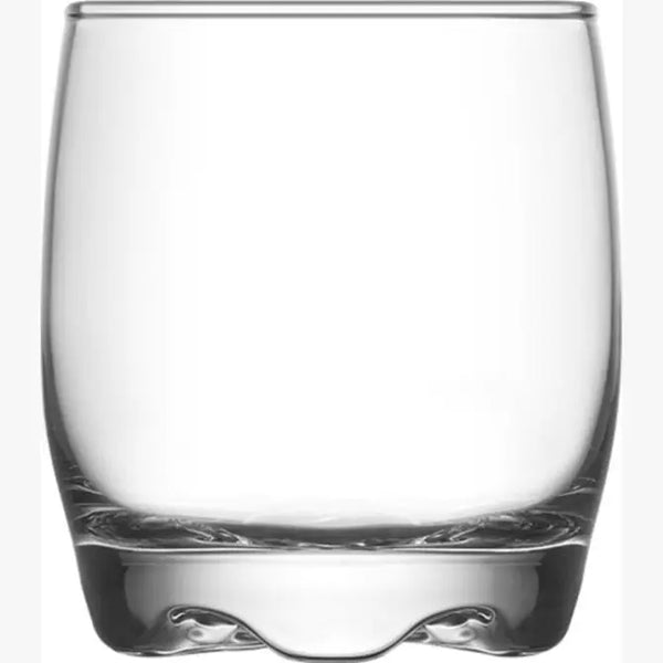 ADORA WHISKEY GLASS 290 cc (9.8 oz) 6 Pcs Set