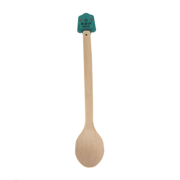 Wooden Lux Single Ladle 42 cm (16.5")