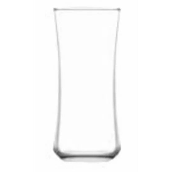 Lav Duru Long Drink Glass Set, 6 Pcs, 6.5 Oz (190 cc)