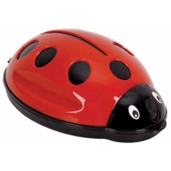 Ladybug Handheld Carpet Table Sweeper