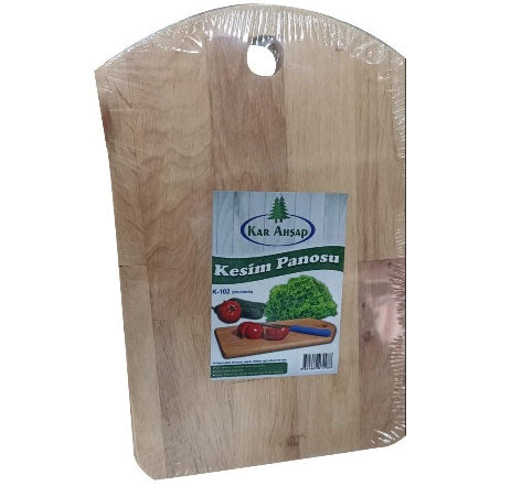 Duru Chopping Boards, 13" x 8.5" and 14.2" x 9.4" Sizes