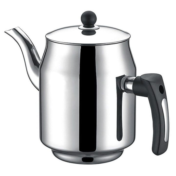 Stainless Steel Teapot for Stovetop