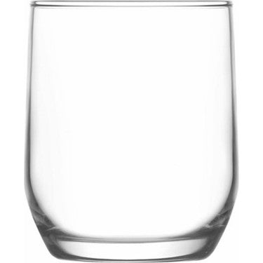Lav Sude Whiskey Glass Set of 6, 10.75 Oz (315 cc)