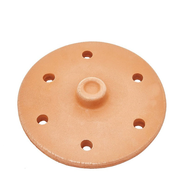 CLAY WRAPPING STONE 21 cm (8.3") - Hakan Makes Kitchens Smile