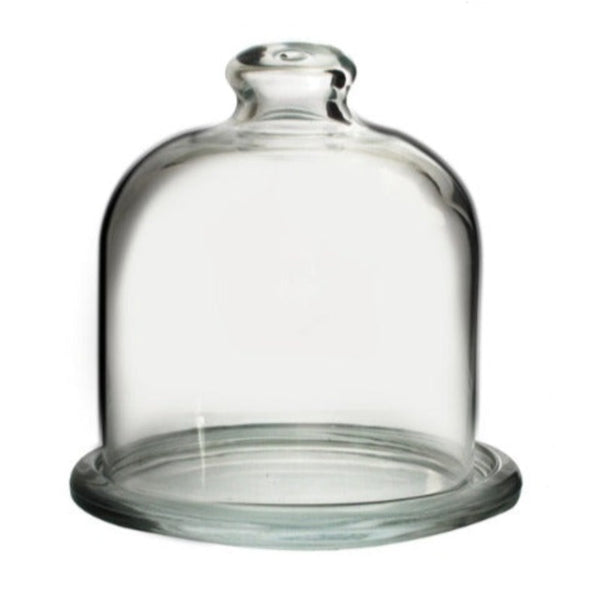 BASIC FOOD PRESERVATION JAR 10.5 cm (4") 1 PCS - Hakan Makes Kitchens Smile