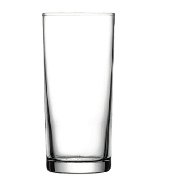 LONG DRINK GLASS 200 cc (6 oz) 6 PCS - Hakan Makes Kitchens Smile