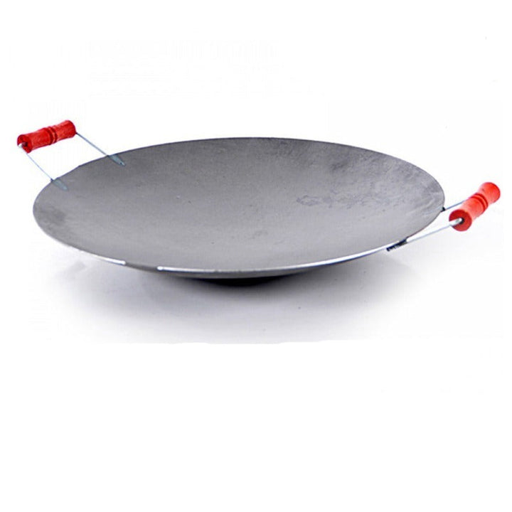 SHEET METAL PAN FOR ROASTING 35 cm (13") - Hakan Makes Kitchens Smile