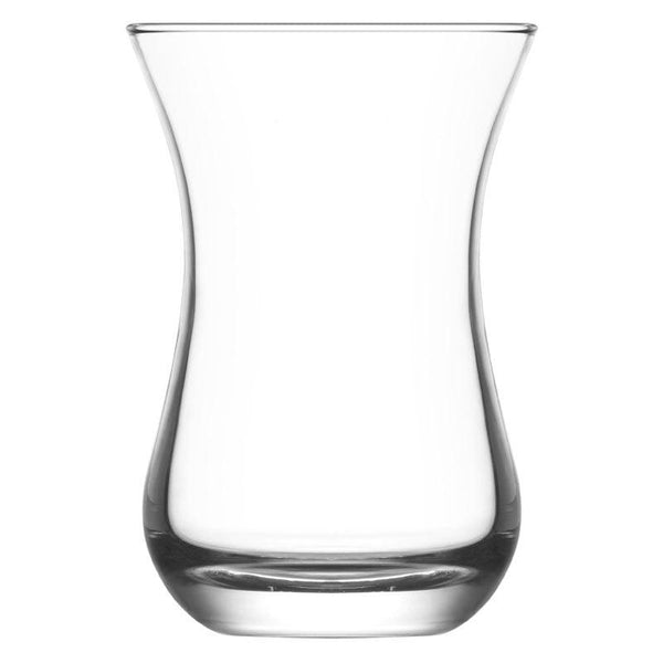 TEA GLASS 135 cc