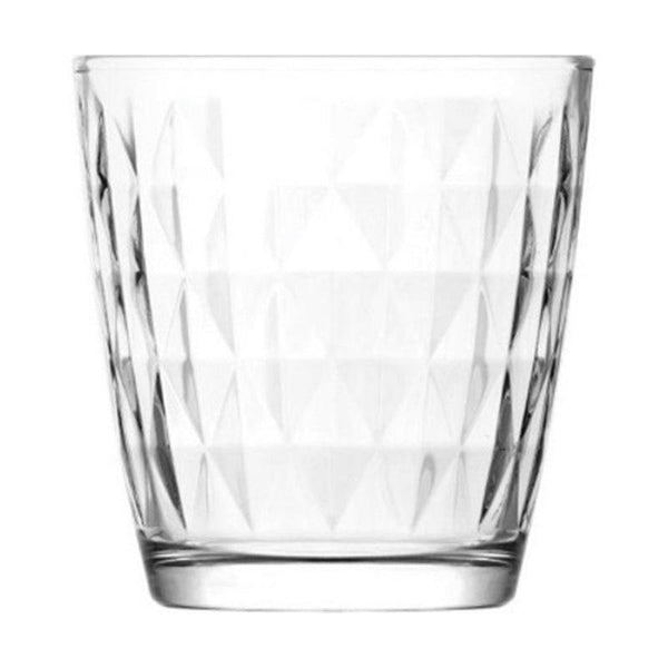 Lav Artemis 6-Piece Drinking Glasses Set, 14 oz