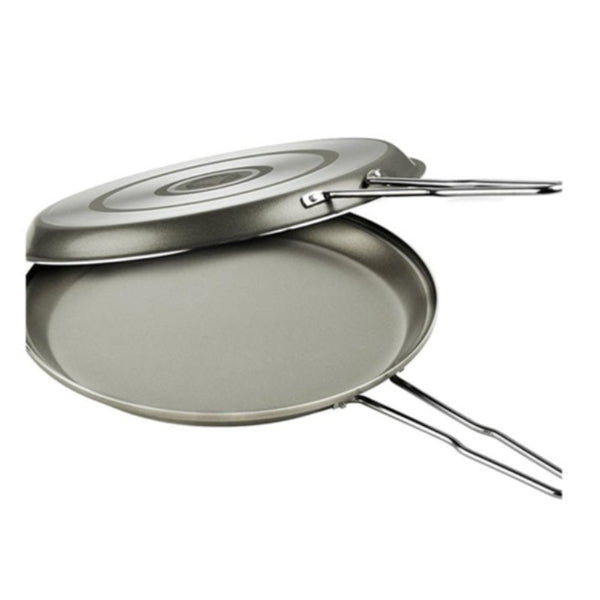 TWIN FISH PAN 32 cm (12.6") - Hakan Makes Kitchens Smile