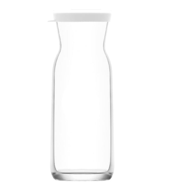 FONTE CARAFE 700 cc (23.7 oz) 203 x 68 mm (8" x 2.7") 1 Pcs - Hakan Makes Kitchens Smile