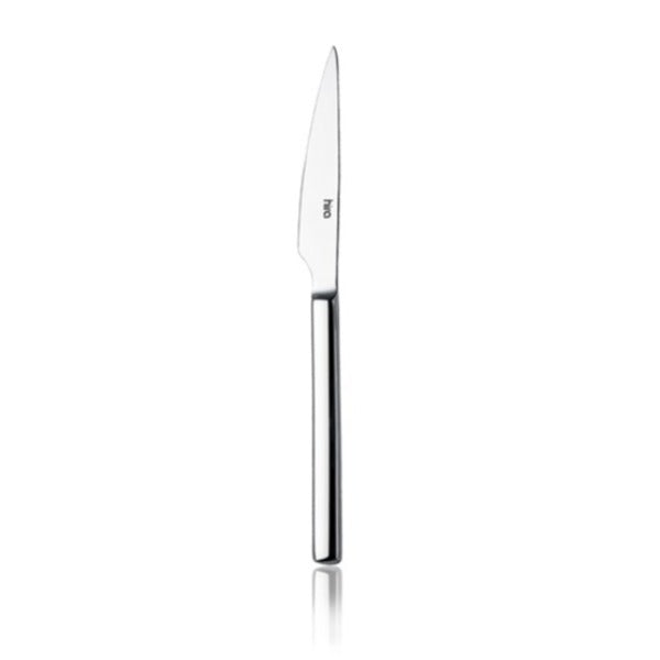 DINNER KNIFE 3 PCS SET CUBUK 10 mm x 220 mm - Hakan Makes Kitchens Smile