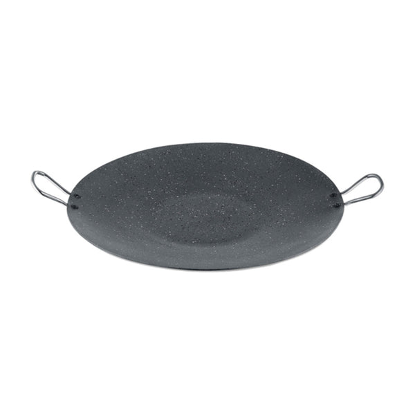 GRANITE ROASTING PAN 38 cm (15") - Hakan Makes Kitchens Smile