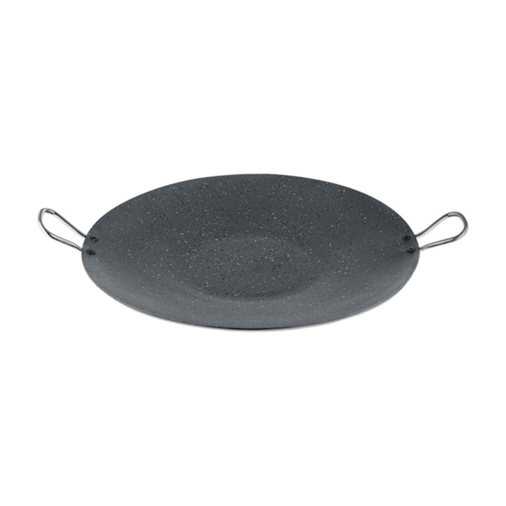 GRANITE ROASTING PAN 38 cm (15") - Hakan Makes Kitchens Smile