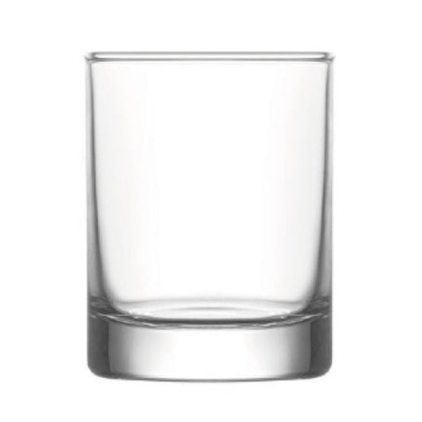 LIBERTY LIQUEUR GLASS 65 cc (2.2 oz) 6 Pcs Set - Hakan Makes Kitchens Smile