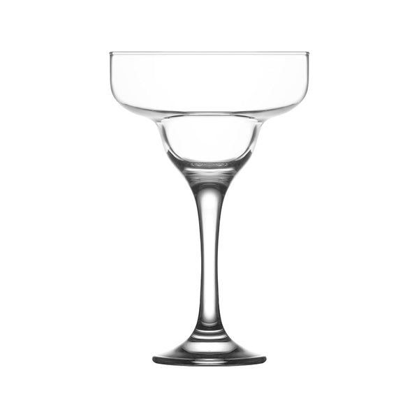 MARGARITA GLASS 300 cc (10 1/4 oz) 6 Pcs Set - Hakan Makes Kitchens Smile
