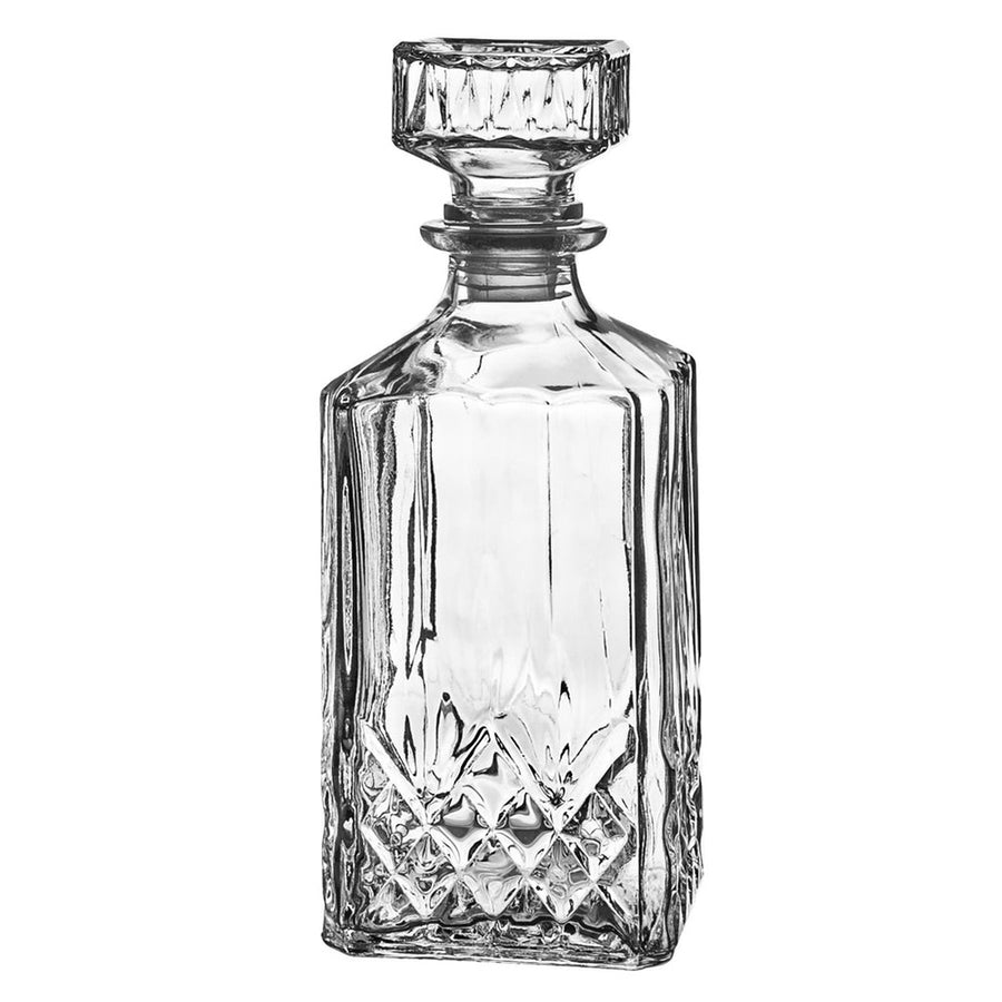 LAV ODIN WHISKY DECANTER 1 lt (33.81 oz) (12 in Box)