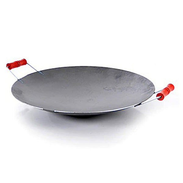 SHEET METAL PAN FOR ROASTING 50 cm (19.7") - Hakan Makes Kitchens Smile