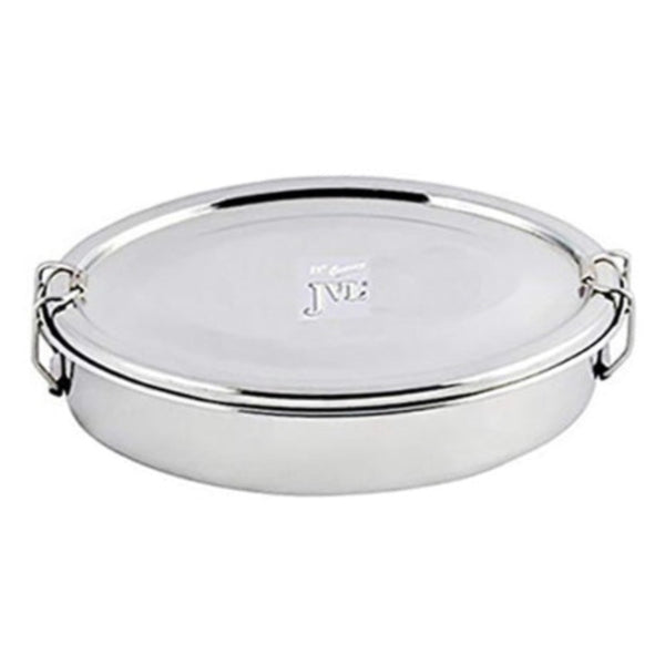 LUNCH BOX STAINLESS NO:2 SINGLE - Hakan Makes Kitchens Smile
