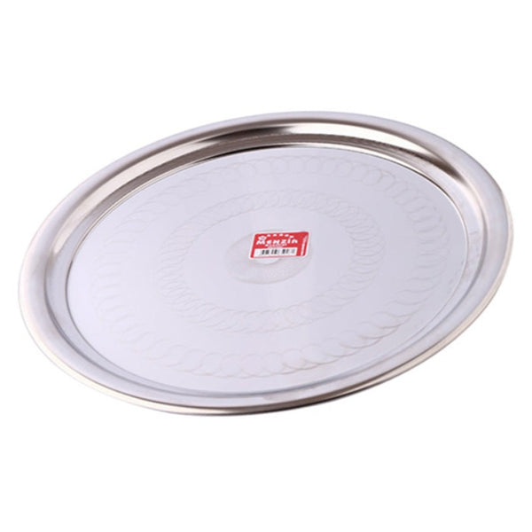TRAY STAINLESS 50 cm (19.7") - Hakan Makes Kitchens Smile