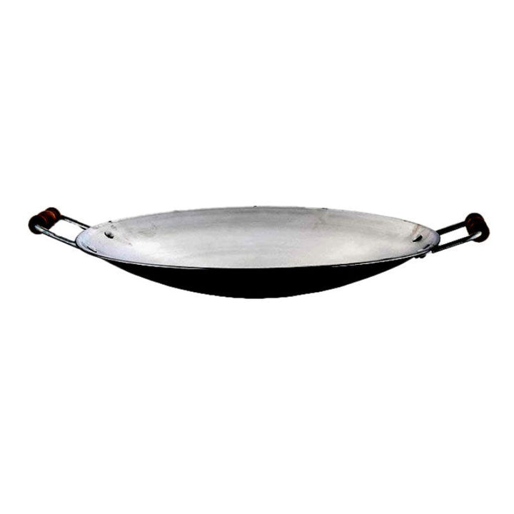STAINLESS ROASTING PAN 26 cm (10.2") - Hakan Makes Kitchens Smile
