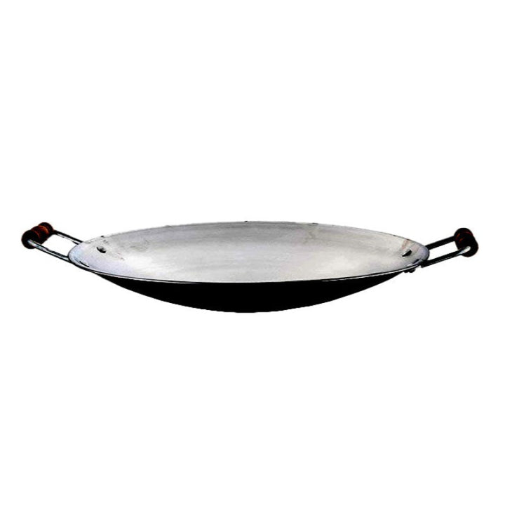 STAINLESS ROASTING PAN 40 cm (15.7") NO:4 - Hakan Makes Kitchens Smile