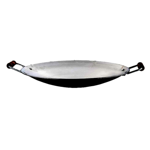 STAINLESS ROASTING PAN 44 cm (17.3") - Hakan Makes Kitchens Smile