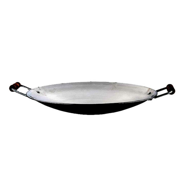 STAINLESS ROASTING PAN 34 cm (13.4") - Hakan Makes Kitchens Smile