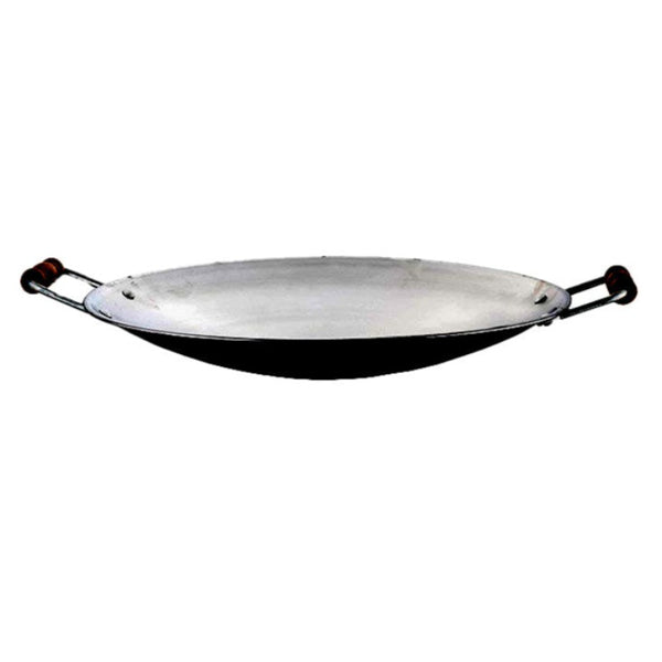 STAINLESS ROASTING PAN 52.5 cm (20.7") - Hakan Makes Kitchens Smile