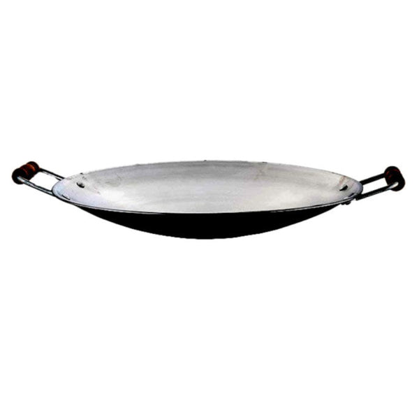 STAINLESS ROASTING PAN 48 cm (18.9") - Hakan Makes Kitchens Smile