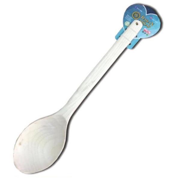 LUX SINGLE LADLE 38 cm (15") - Hakan Makes Kitchens Smile