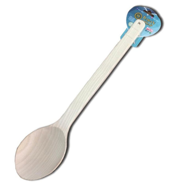 LUX SINGLE LADLE 42 cm (16.5") - Hakan Makes Kitchens Smile