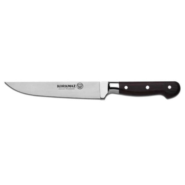 SURMENE CHEF KNIFE 17.5 cm (6.8") - Hakan Makes Kitchens Smile